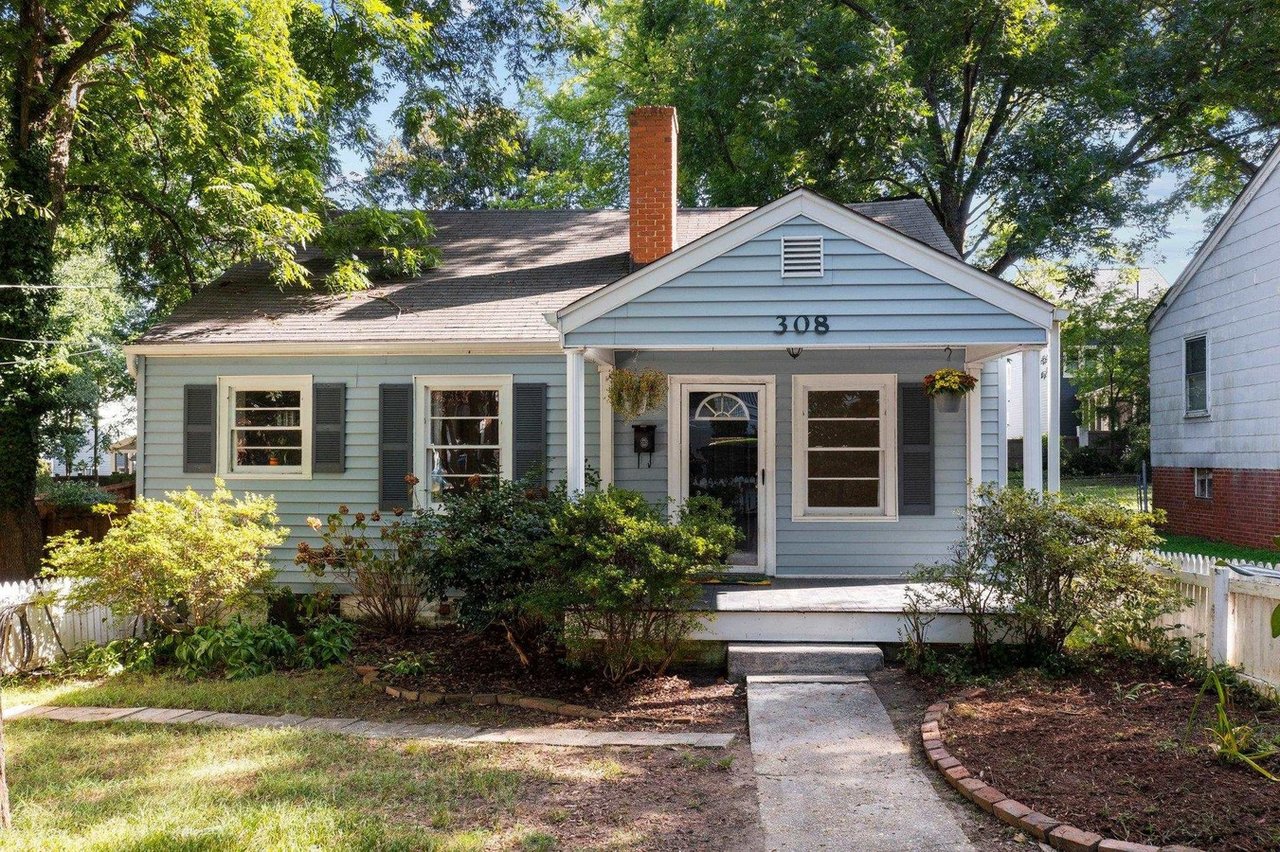 308 Glascock St