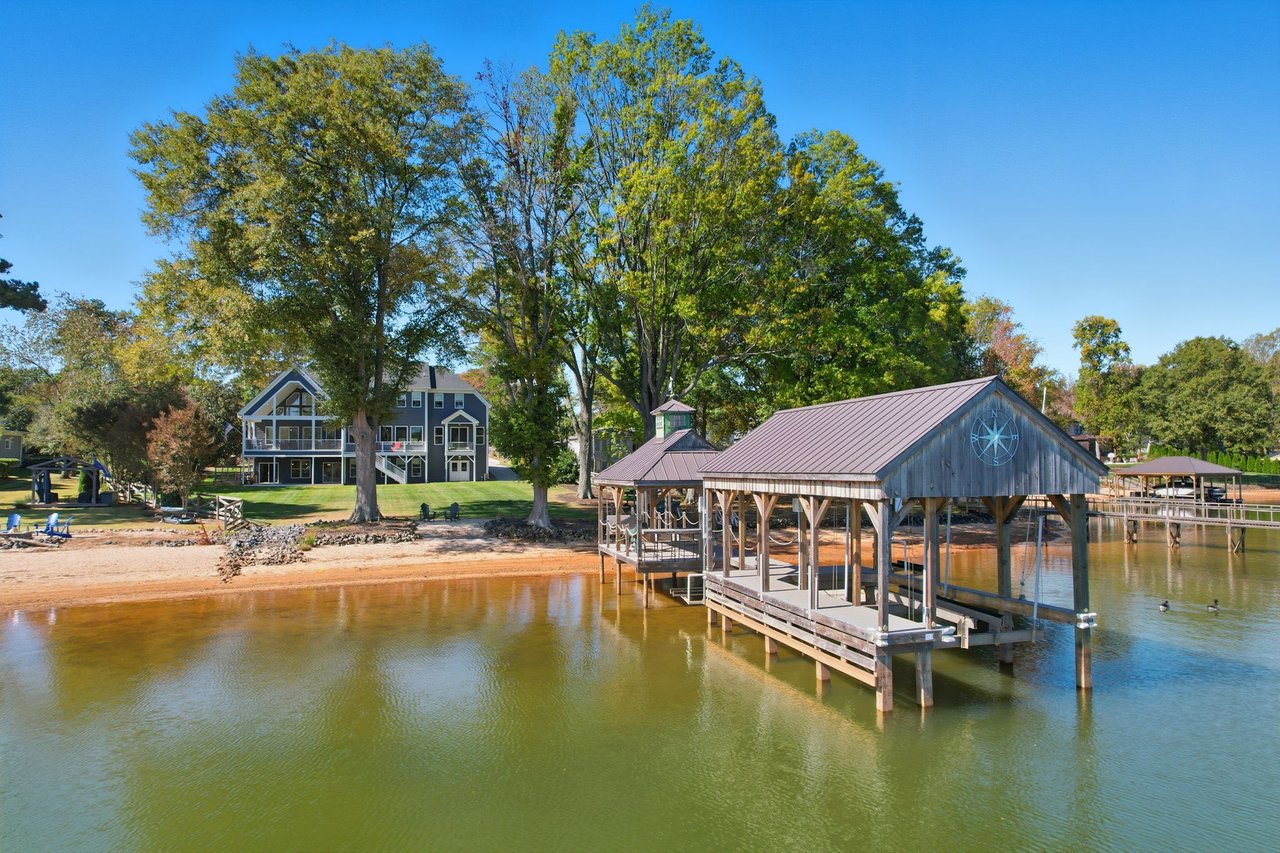 541 Isle of Pines Rd