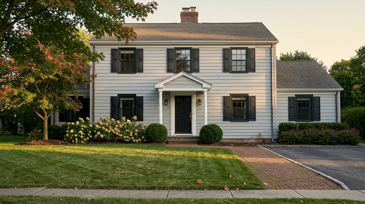 Why Lynnfield's Median Home Price Can't Make Up Its Mind