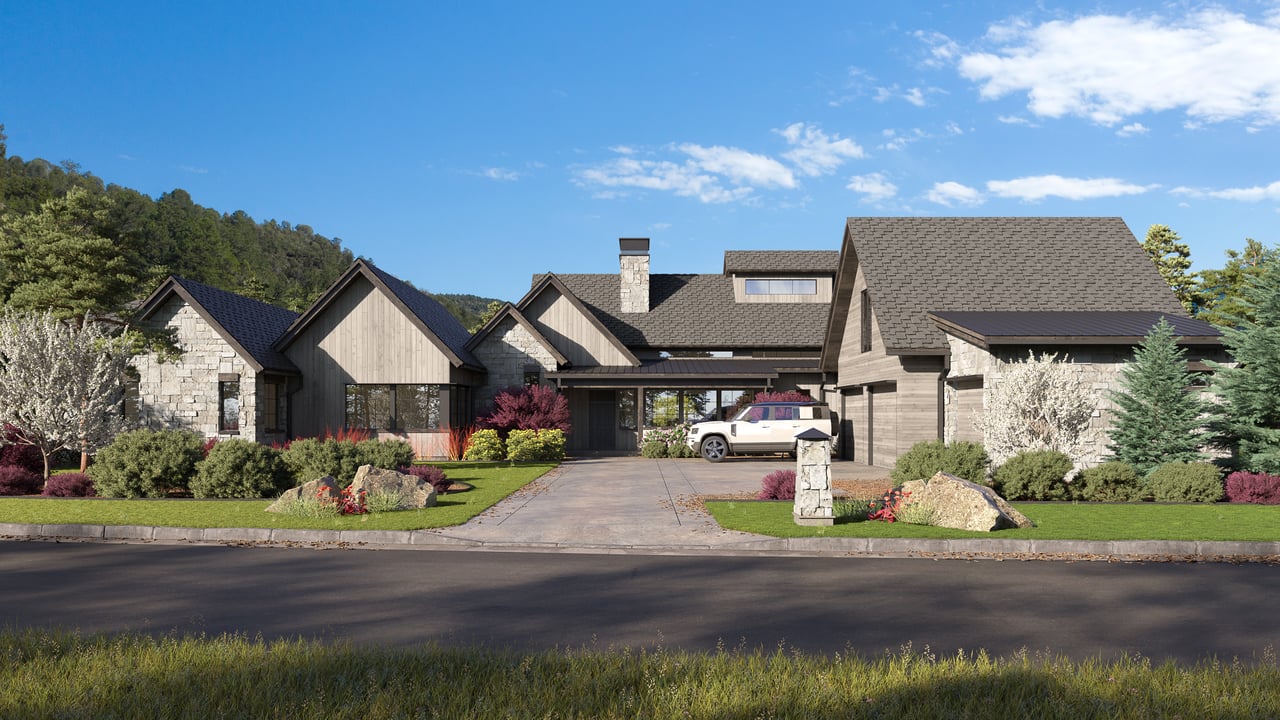 1042 Bald Eagle Way