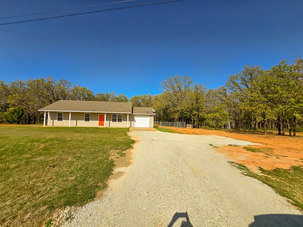 22707 Jean Amerson Rd
