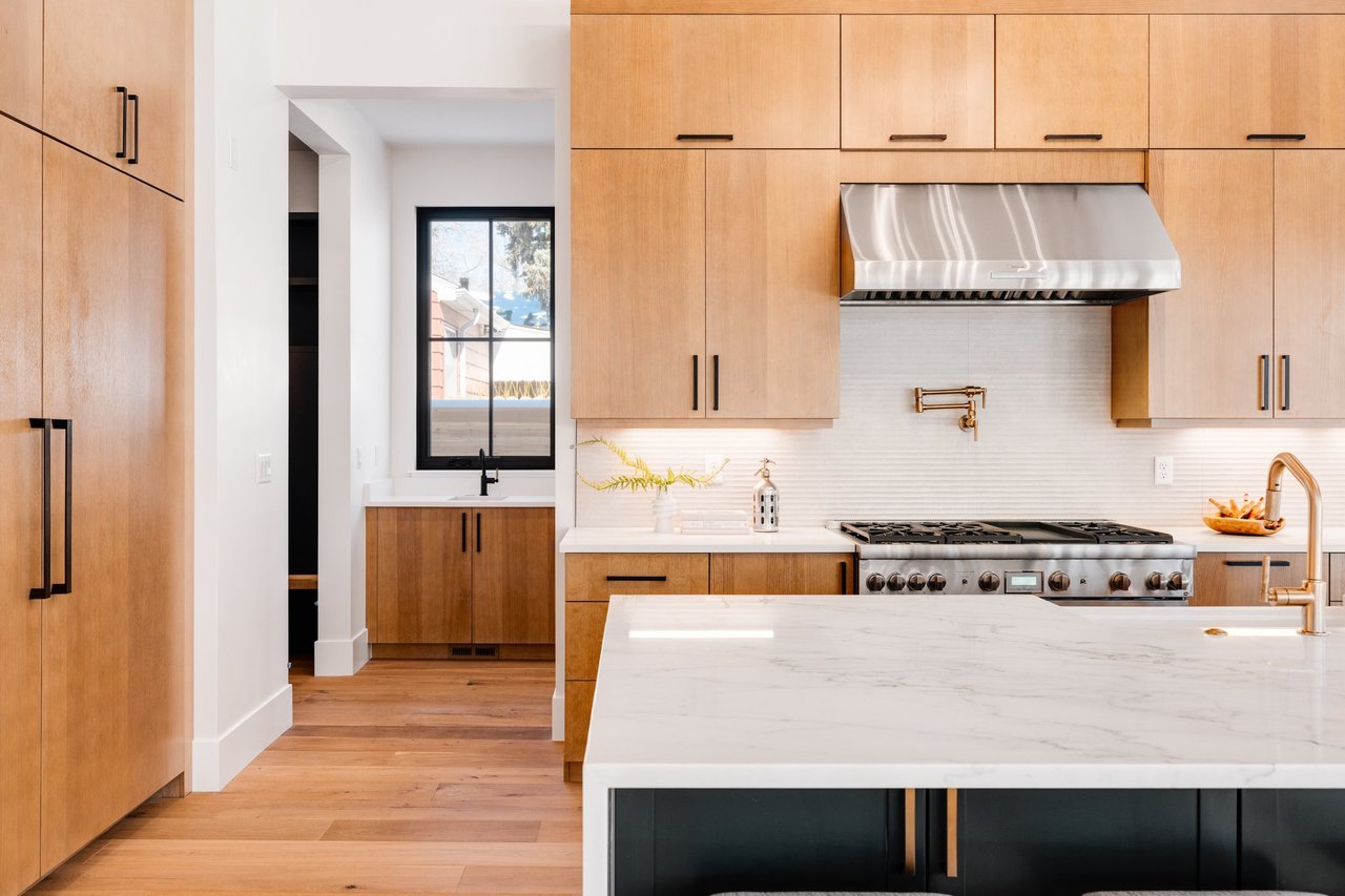 2440 S MONROE STREET | Observatory Park