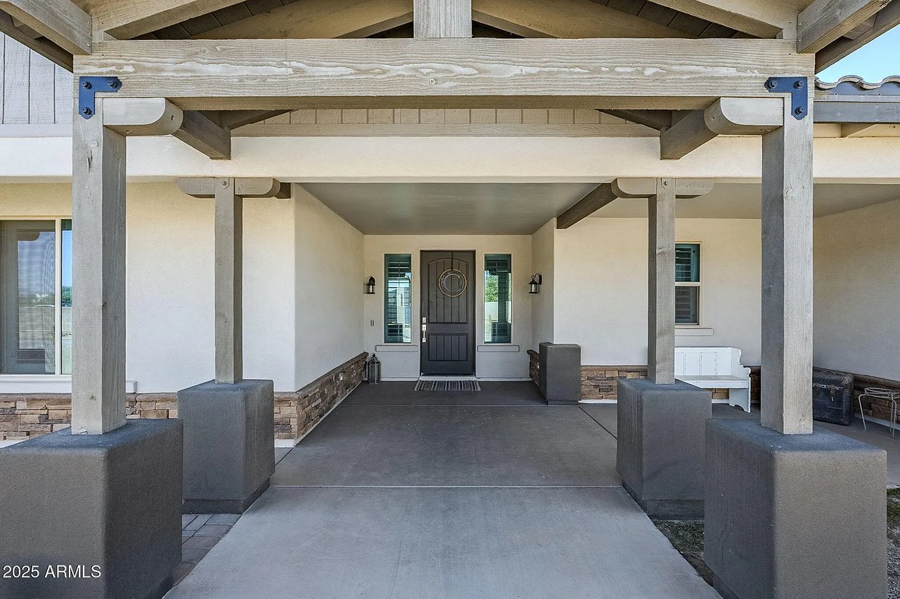 15315 W PEAKVIEW Road