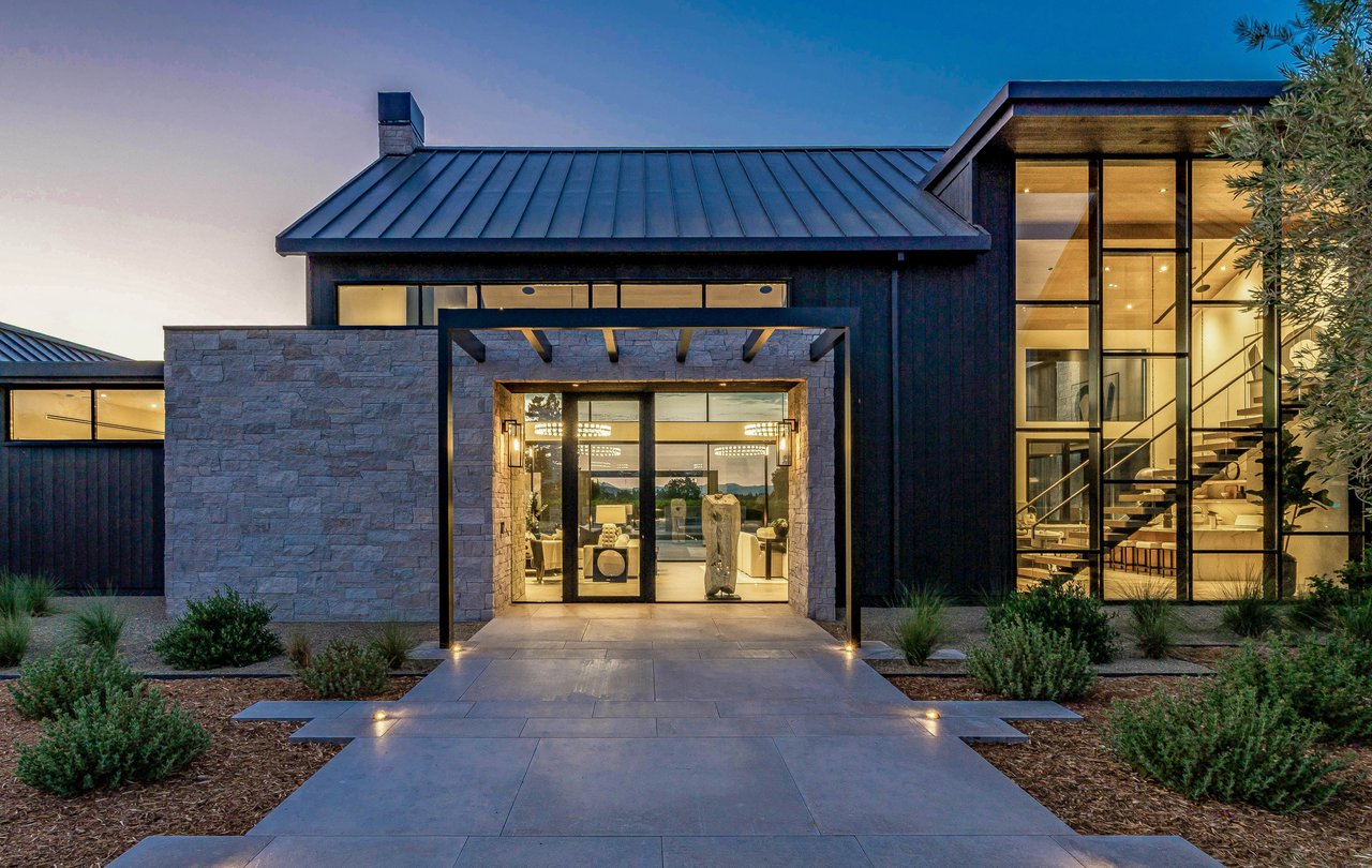 Oak Knoll, Napa