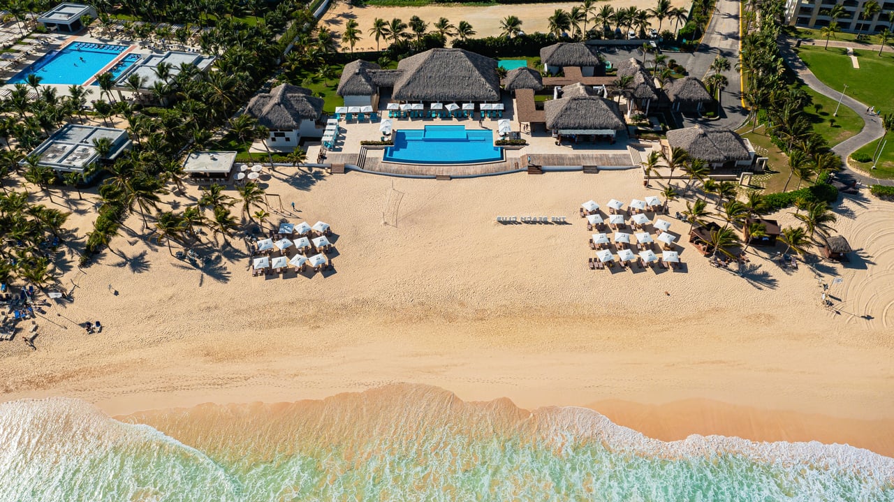 Poseidonia Residences