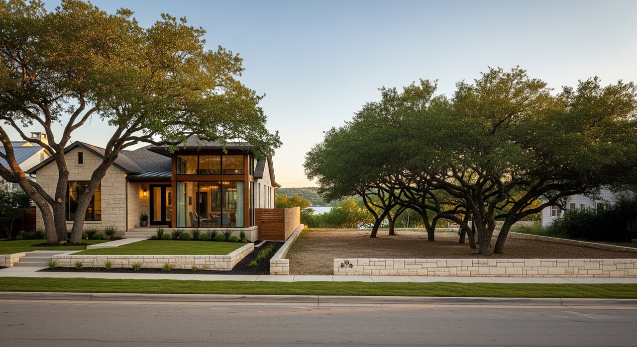 Tarrytown Lot vs. House Value: How To Evaluate