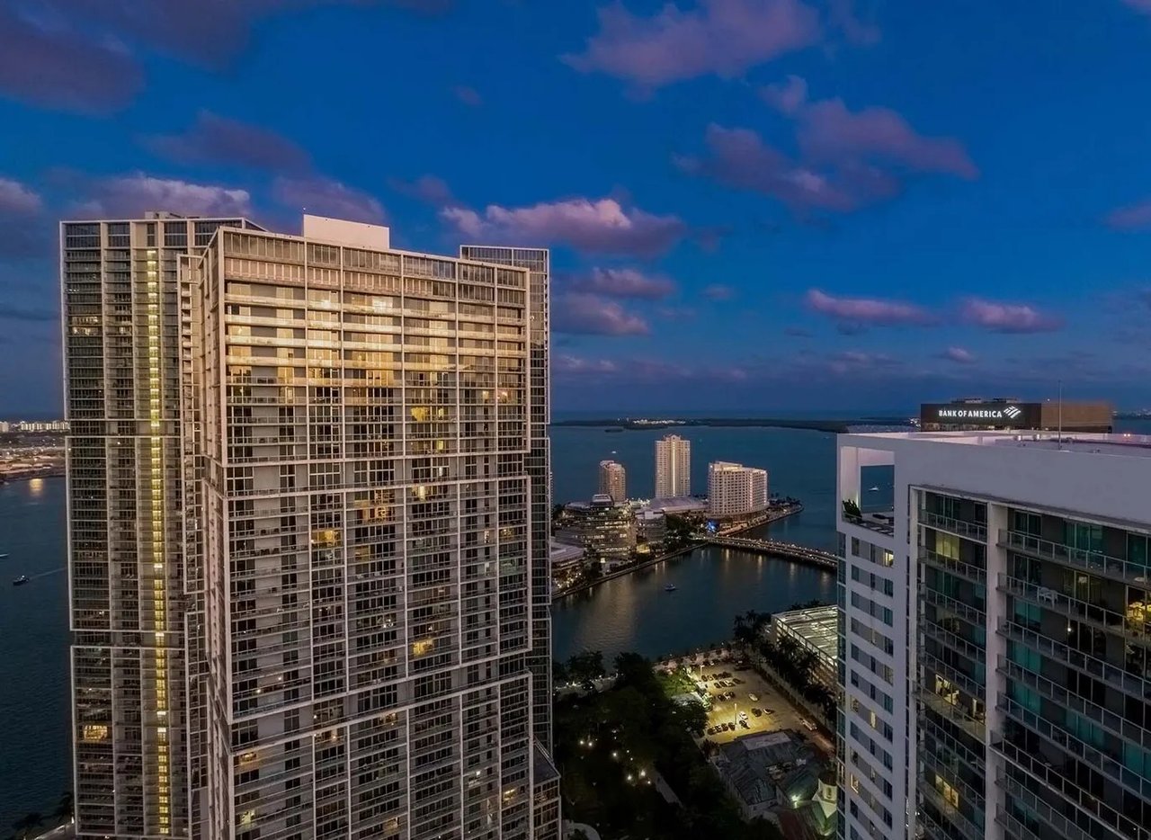 Viceroy Brickell