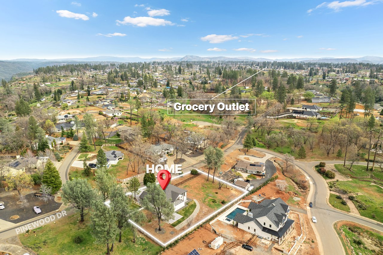 260 Pinewood Drive