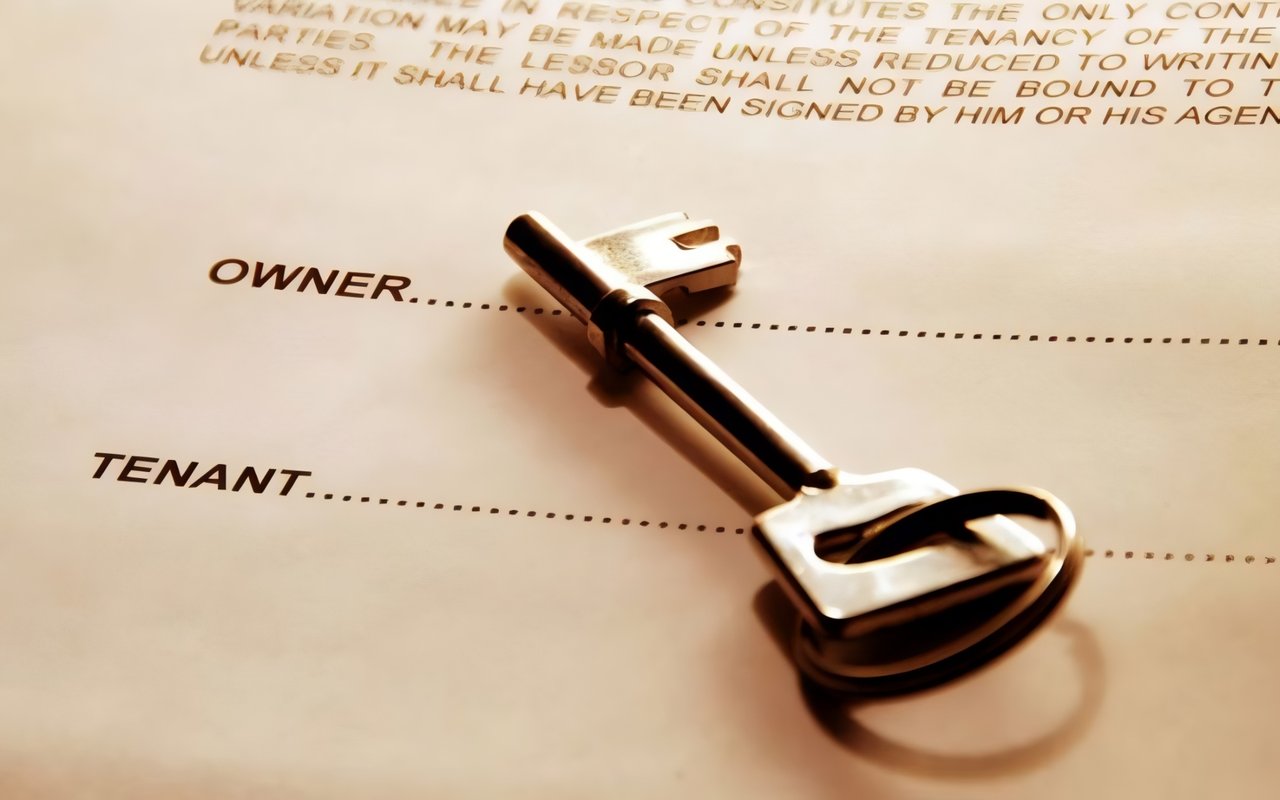 Being a Landlord: What You Need to Know