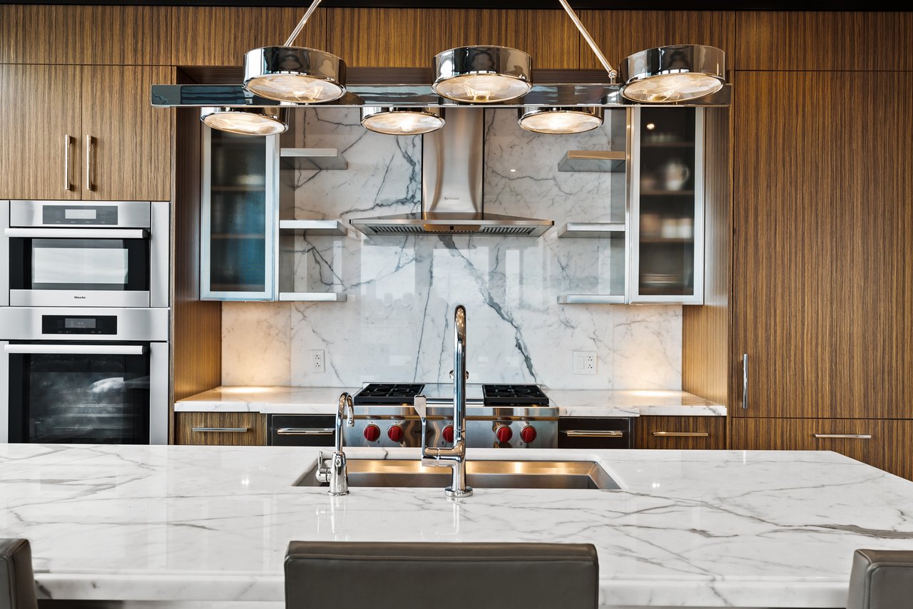 Four Seasons Private Residences