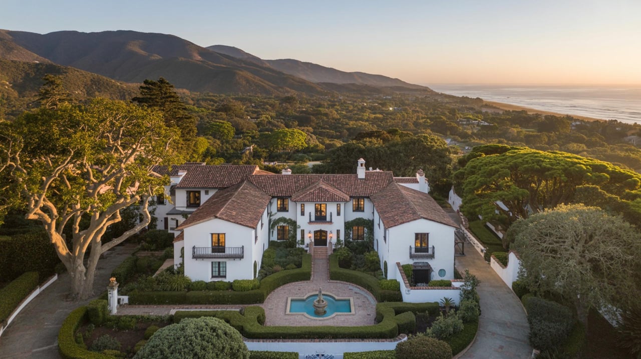 House Hunting Hack: Master the Market in Montecito, CA