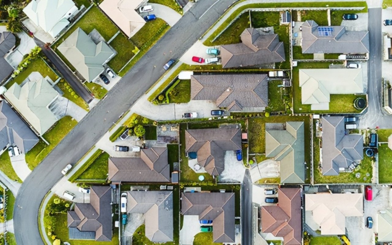Real Estate Slow Down or Housing Bubble?