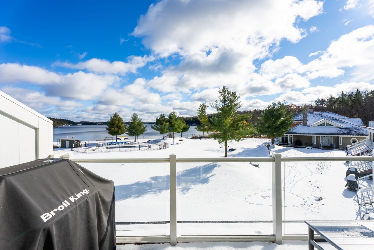 1869 MUSKOKA RD 118 WEST ROAD