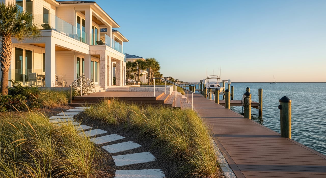 What Days on Market Means in Gulf Breeze