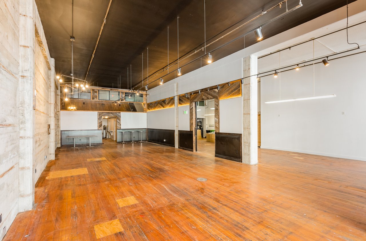 987 MISSION ST. SAN FRANCISCO, СА 94103