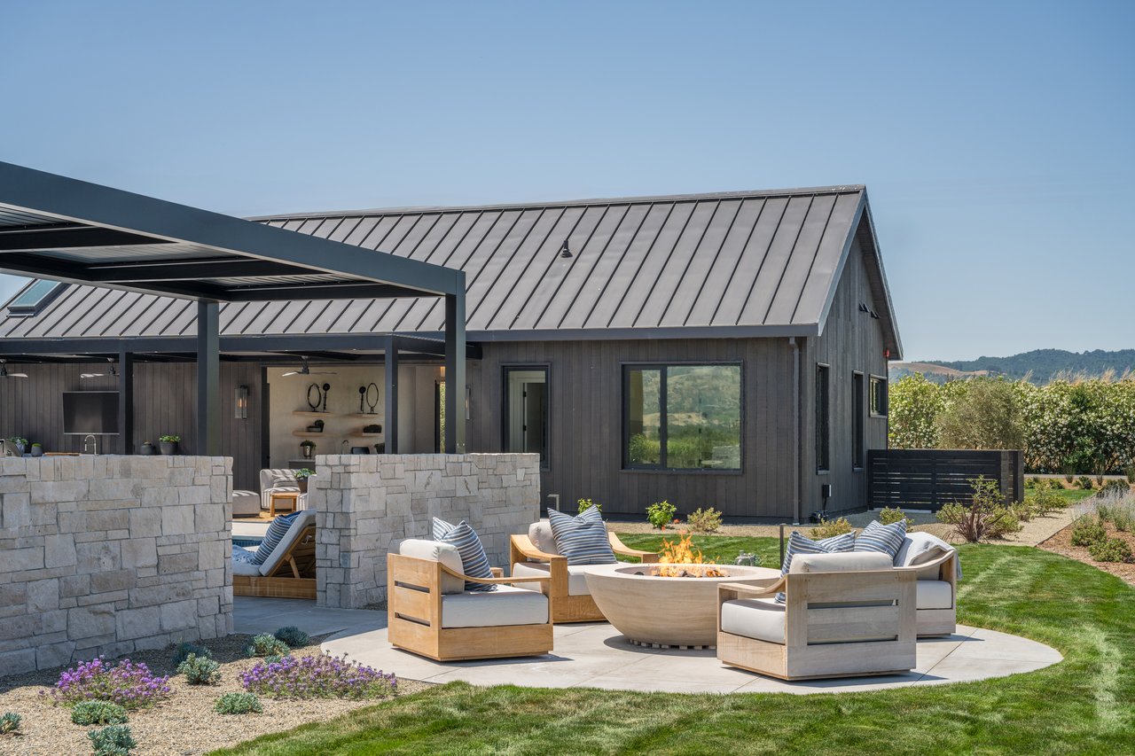 Oak Knoll, Napa