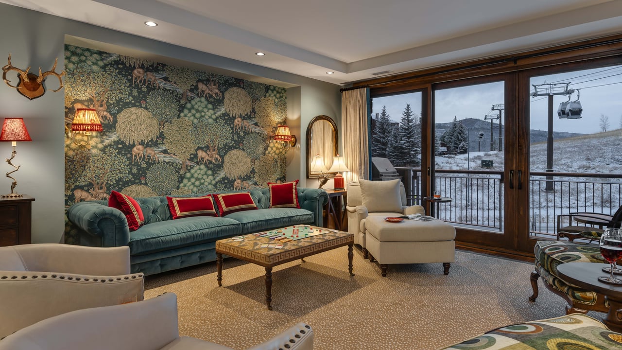 2250 Après Ski Way Residence 507