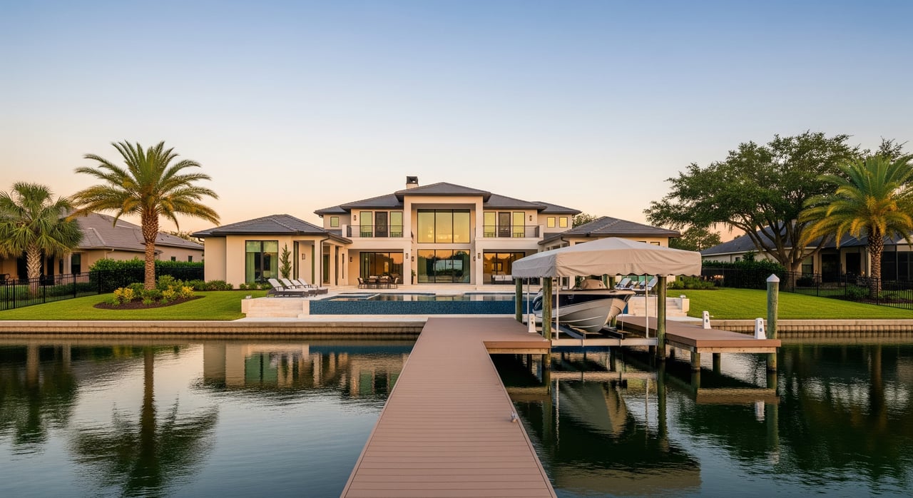 Lake Alfred Waterfront: A Smart Buyer’s Guide