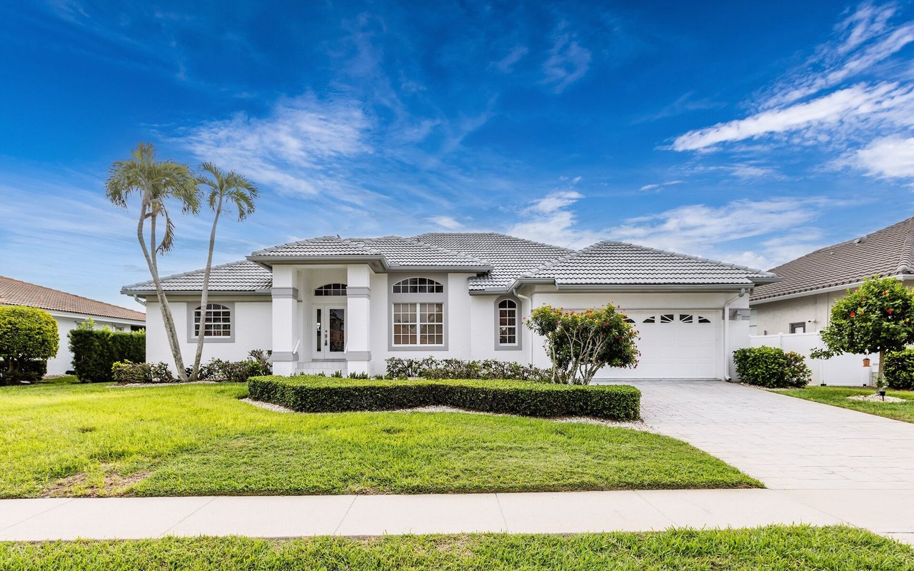 55 Plus Communities (Bay or Walton County)