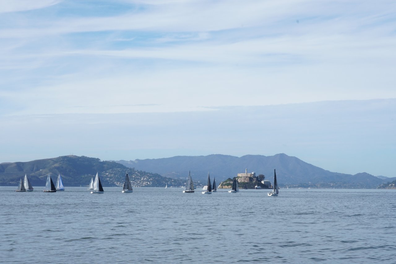 San Francisco and Marin County 2025 Real Estate Analysis cover