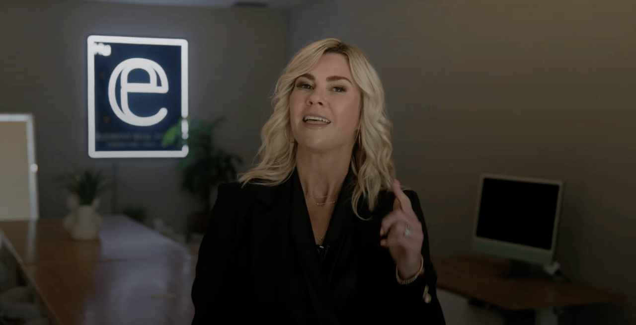 Keri White Testimonials