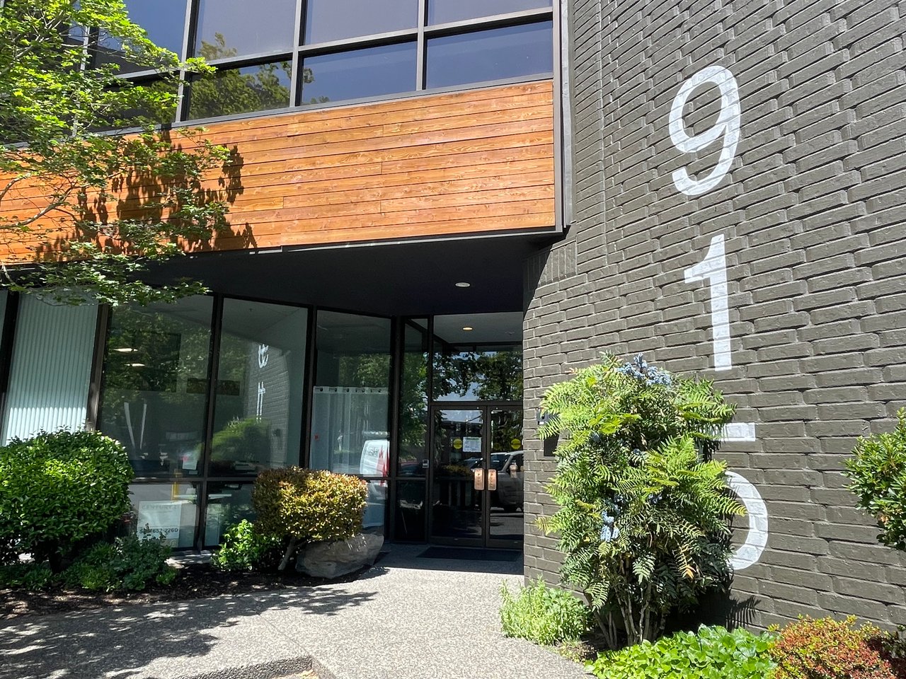 Opt Real Estate - Vancouver Office