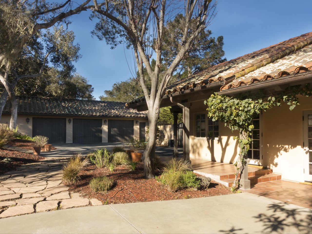 36 Castro Road, Monterey