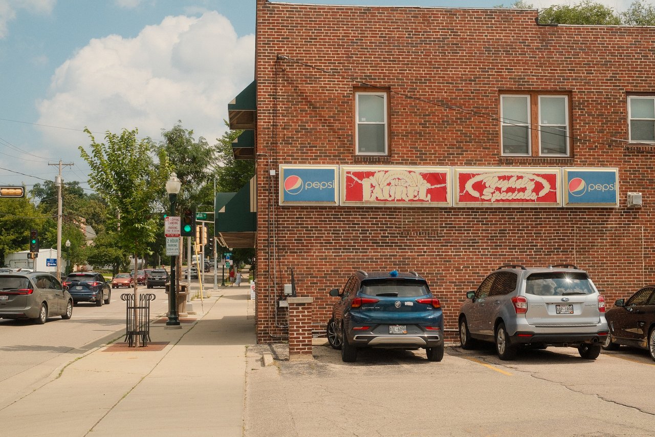 Your Ultimate Guide to Monroe Street in Madison, WI