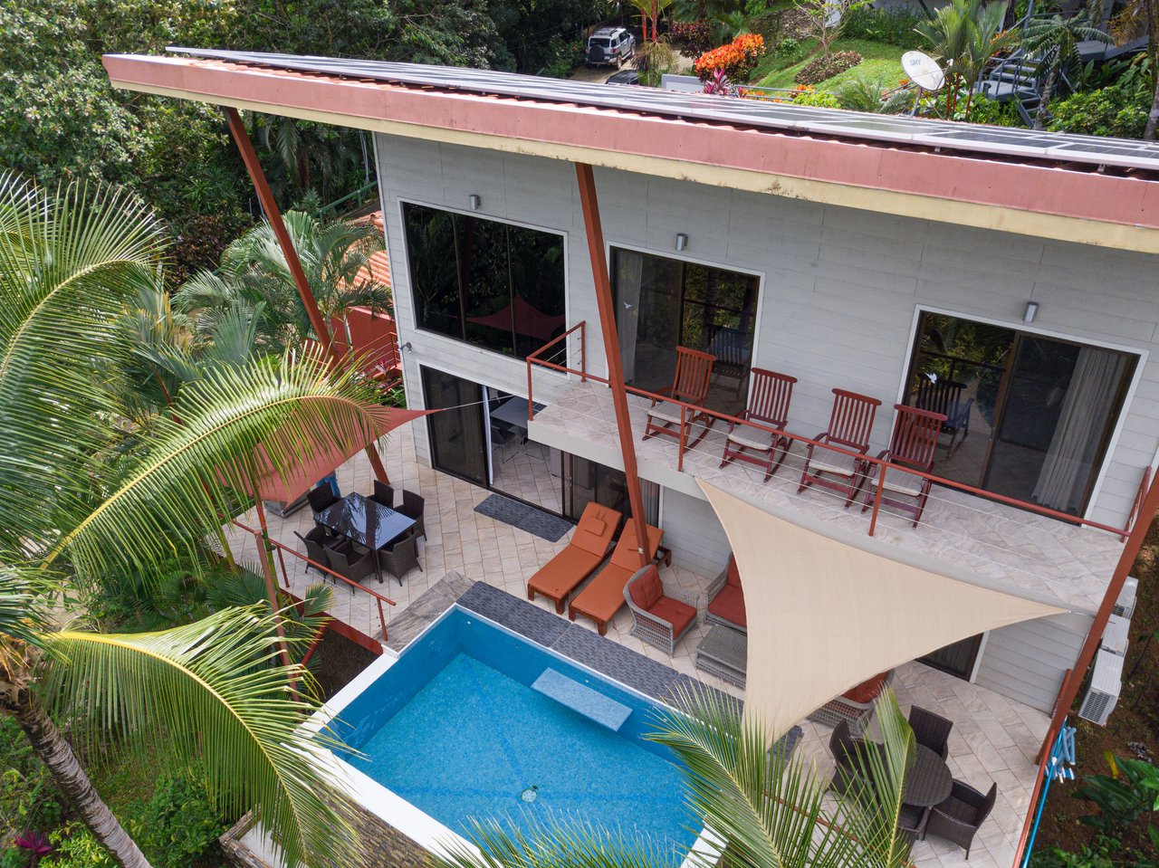 CASA SERENIDAD