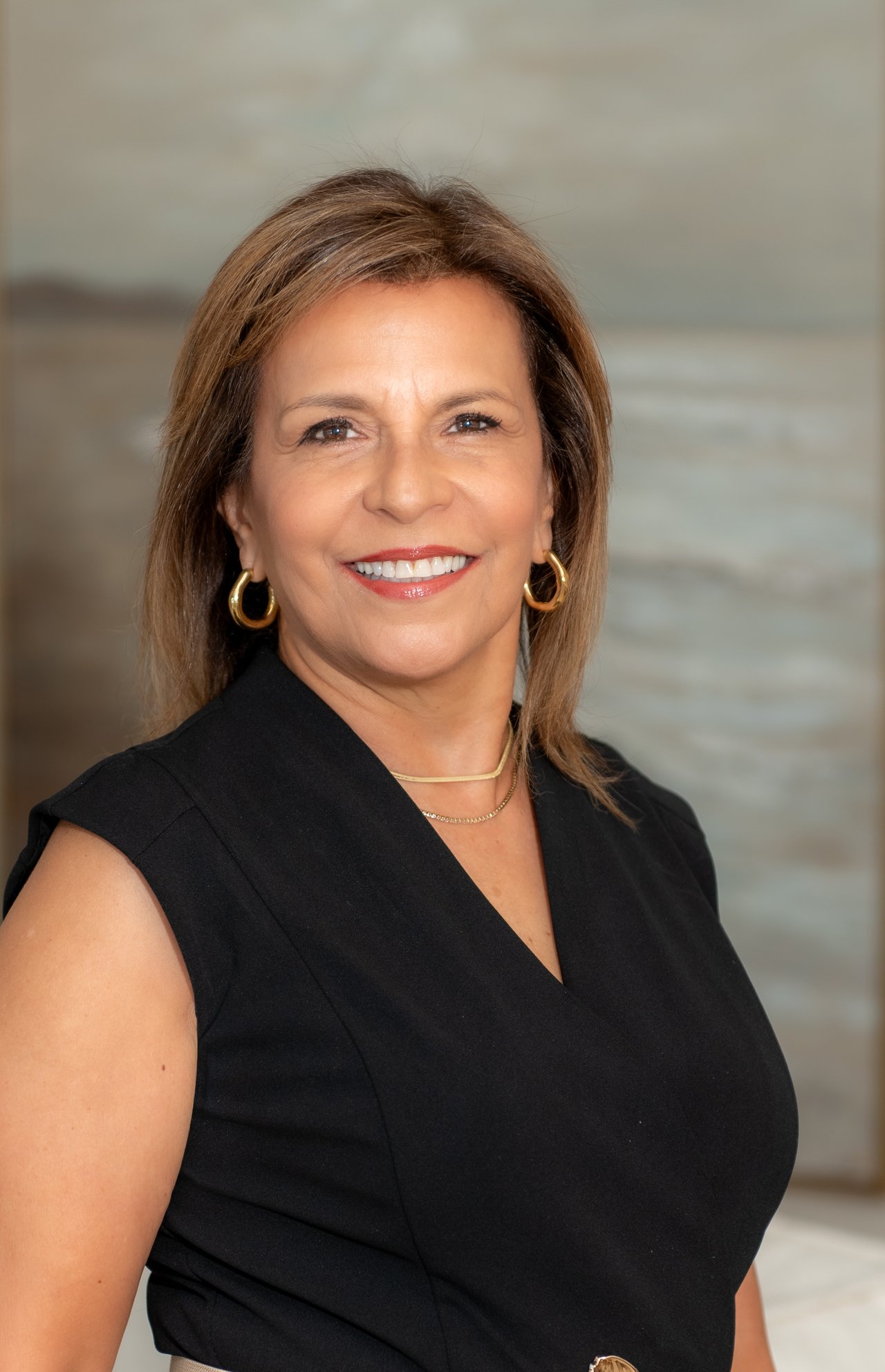 Gladys  Bautista