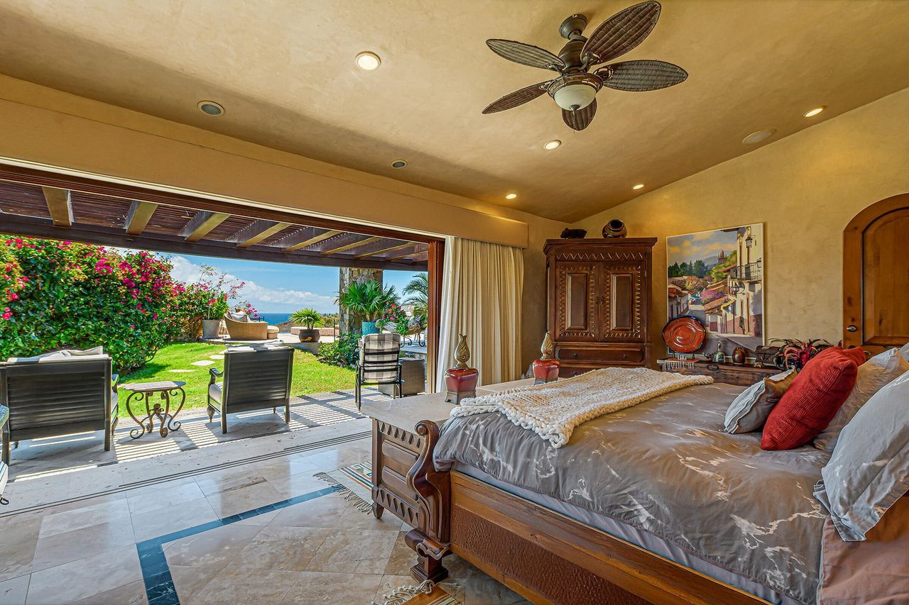 Hacienda Villa Hermosa 