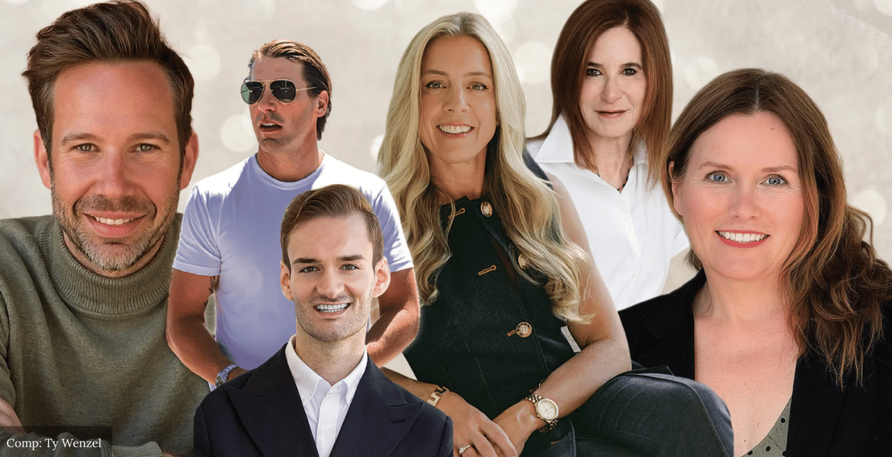 Real Estate Confab: The Quiet Cracks In The Hamptons Luxury Market