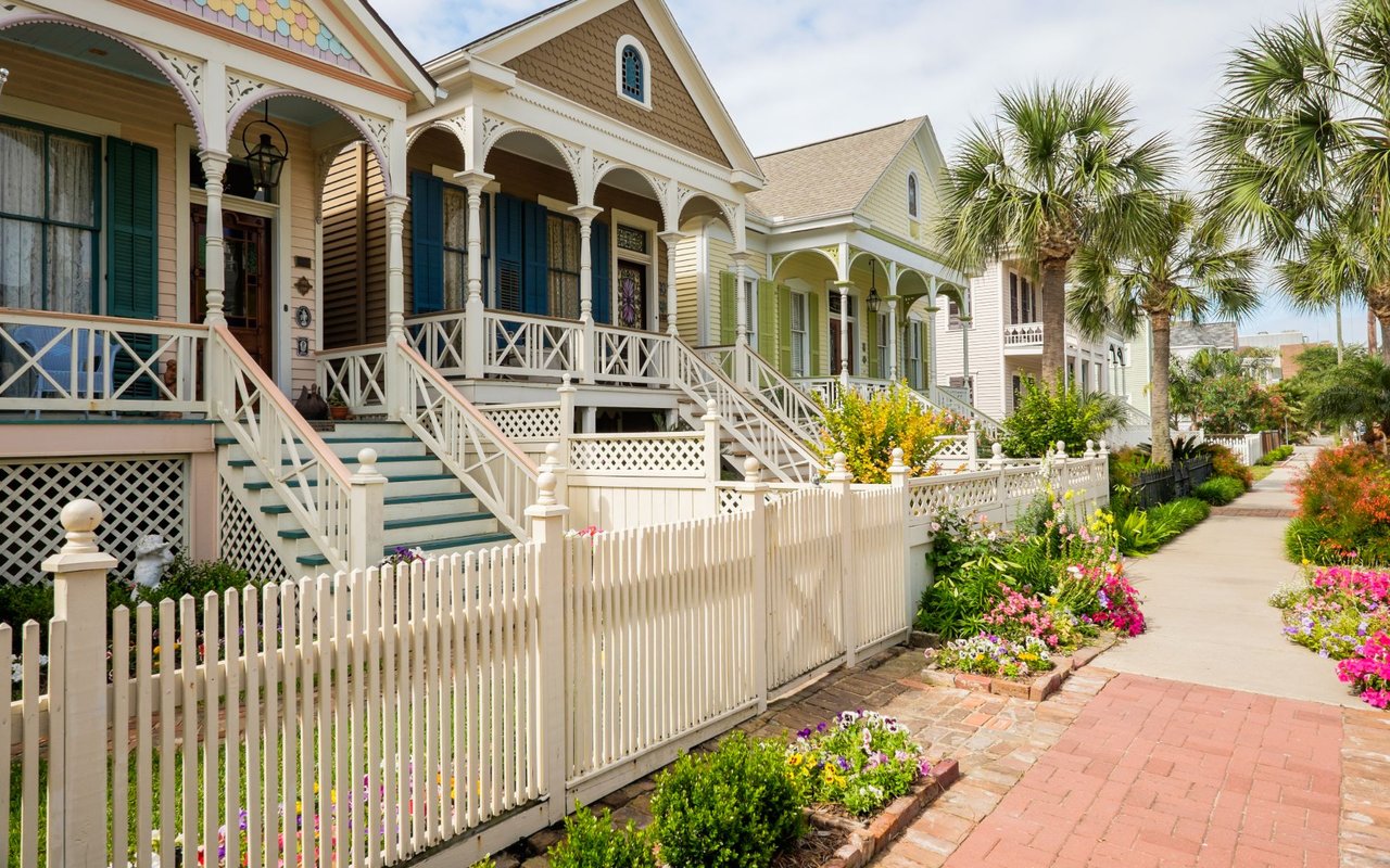 Galveston