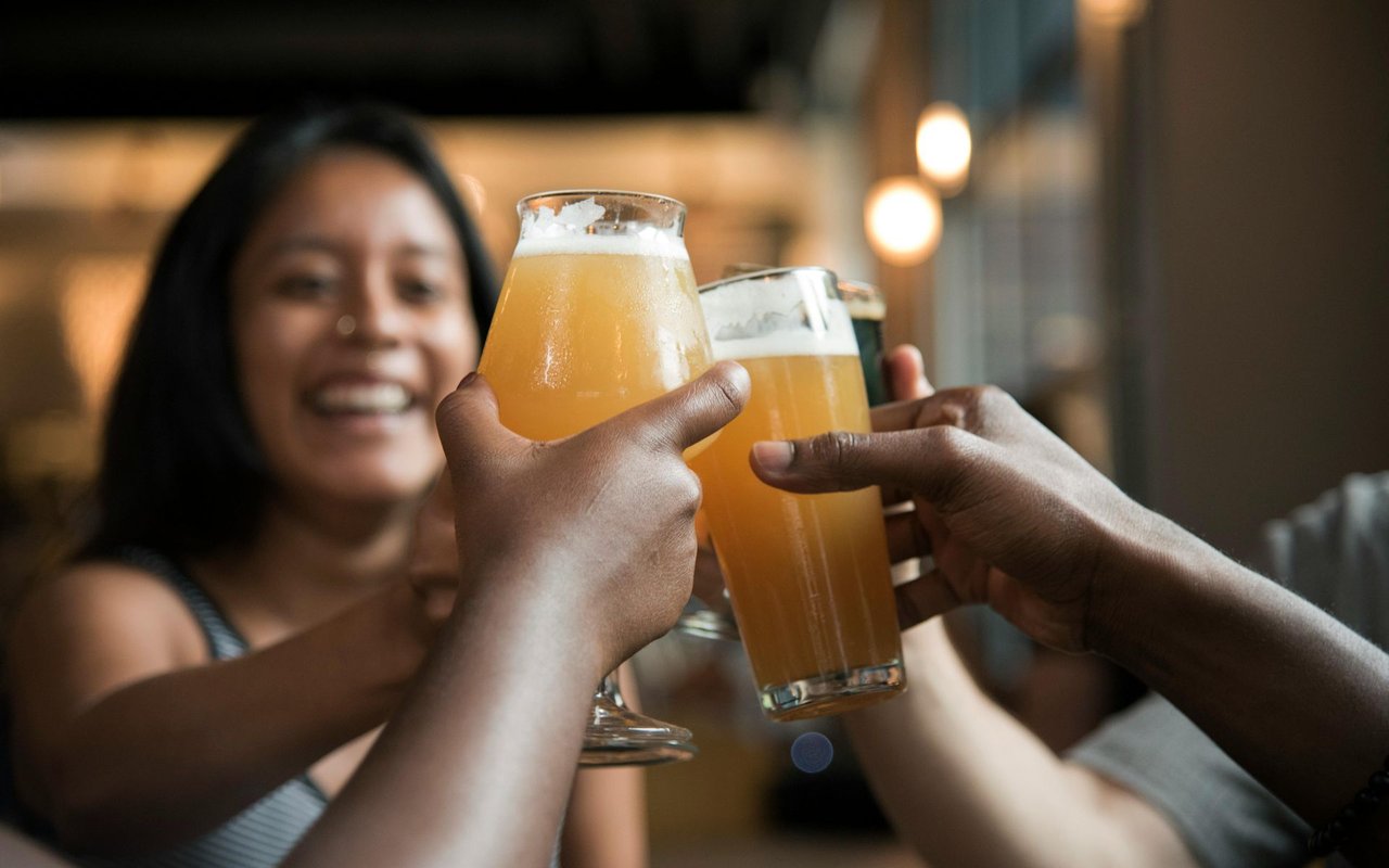 Oceans & Ale Moving July 2025