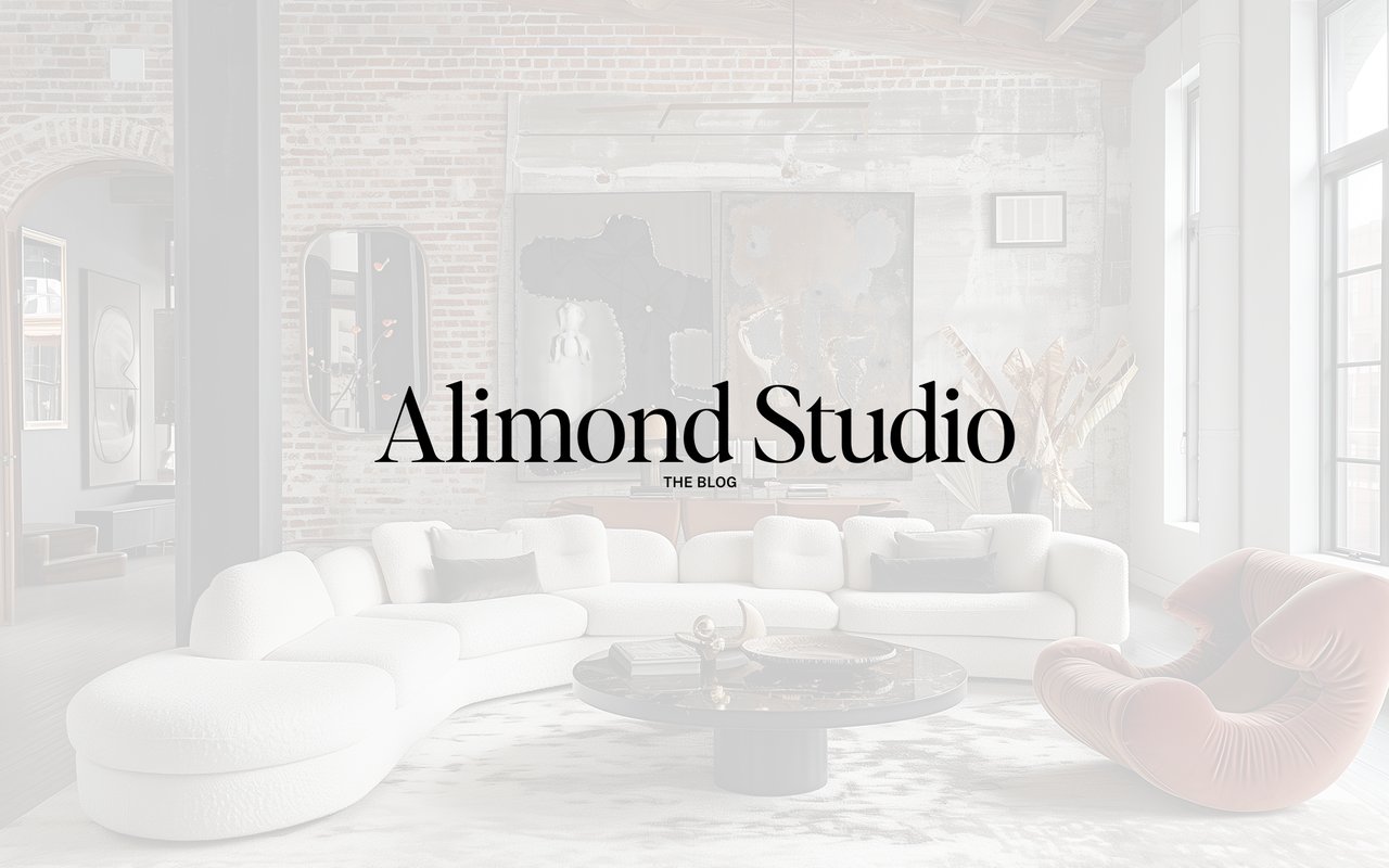 Alimond Studio
