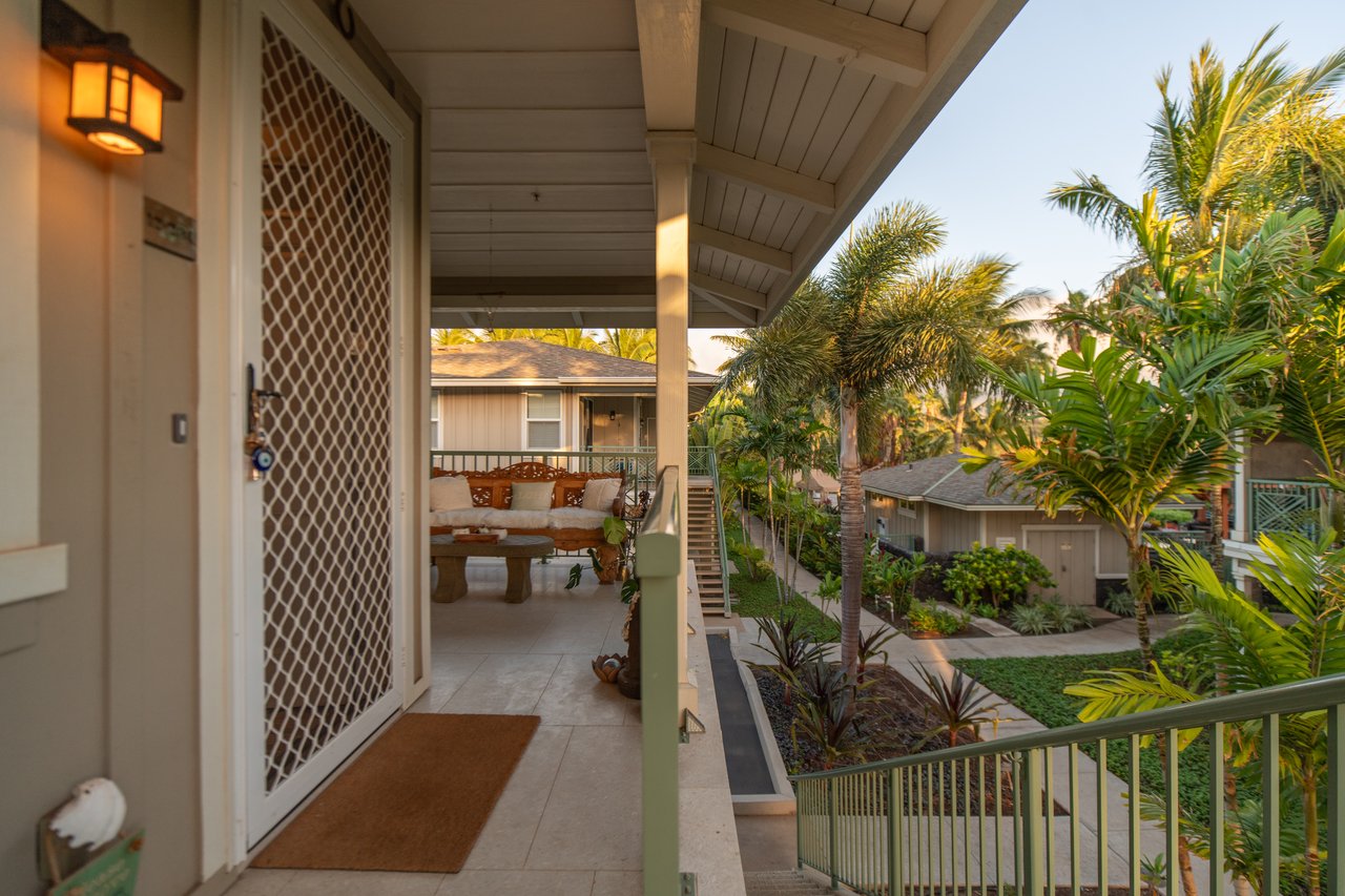 Kai Ani Village 12-204