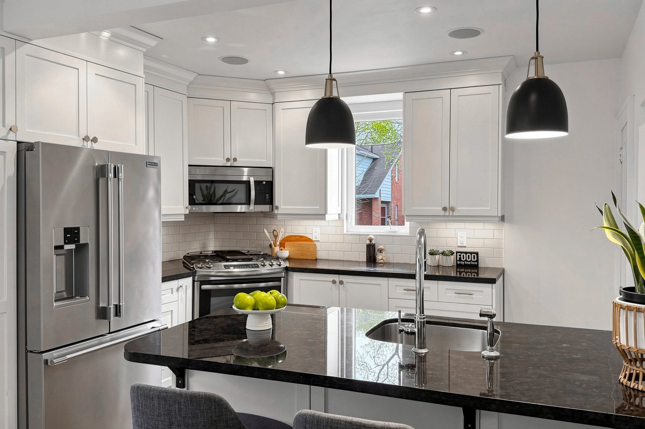 Beautifully Renovated Home