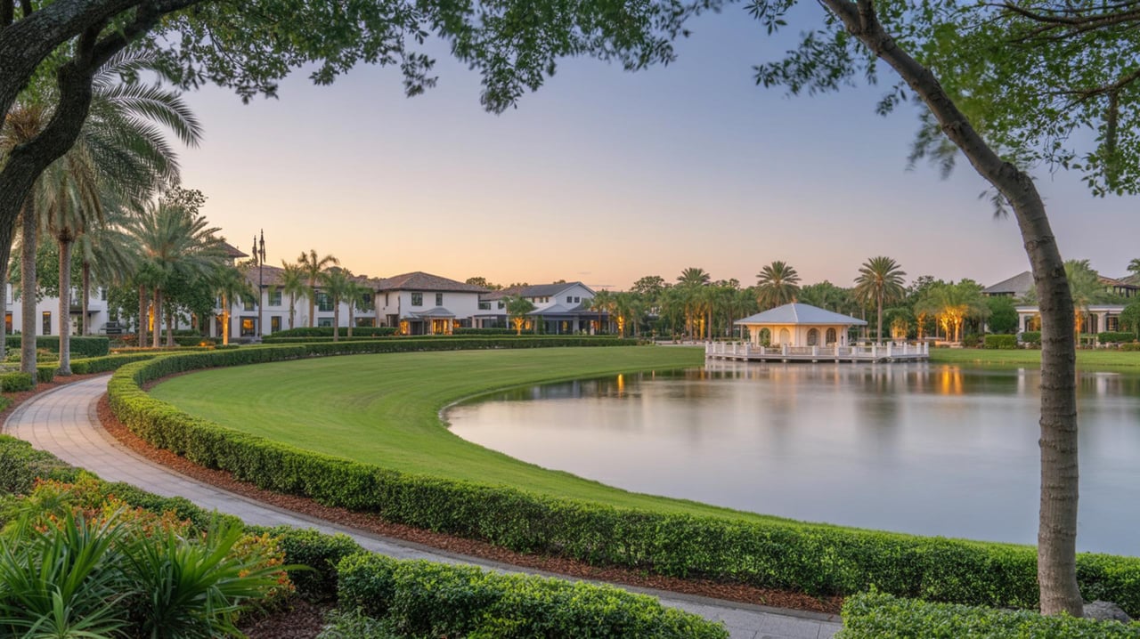 Hidden Gems in Westlake, FL You Need to Discover