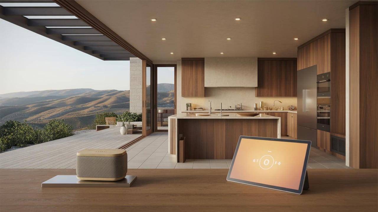 Smart Home Upgrades Every Mountain House, CA Homeowner Needs