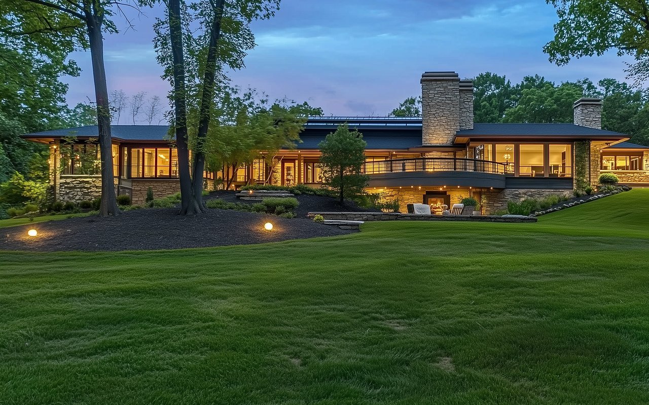 The River Club, Suwanee