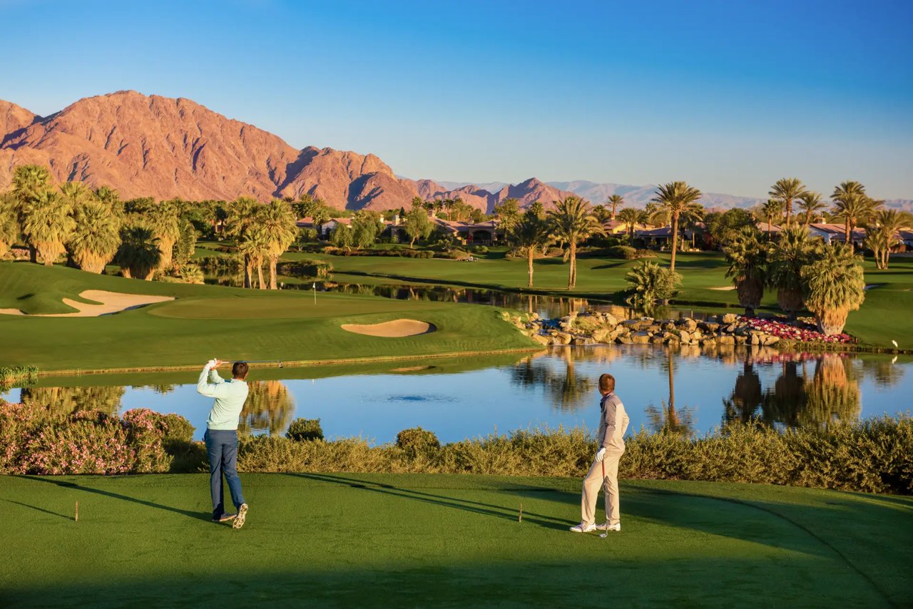 La Quinta