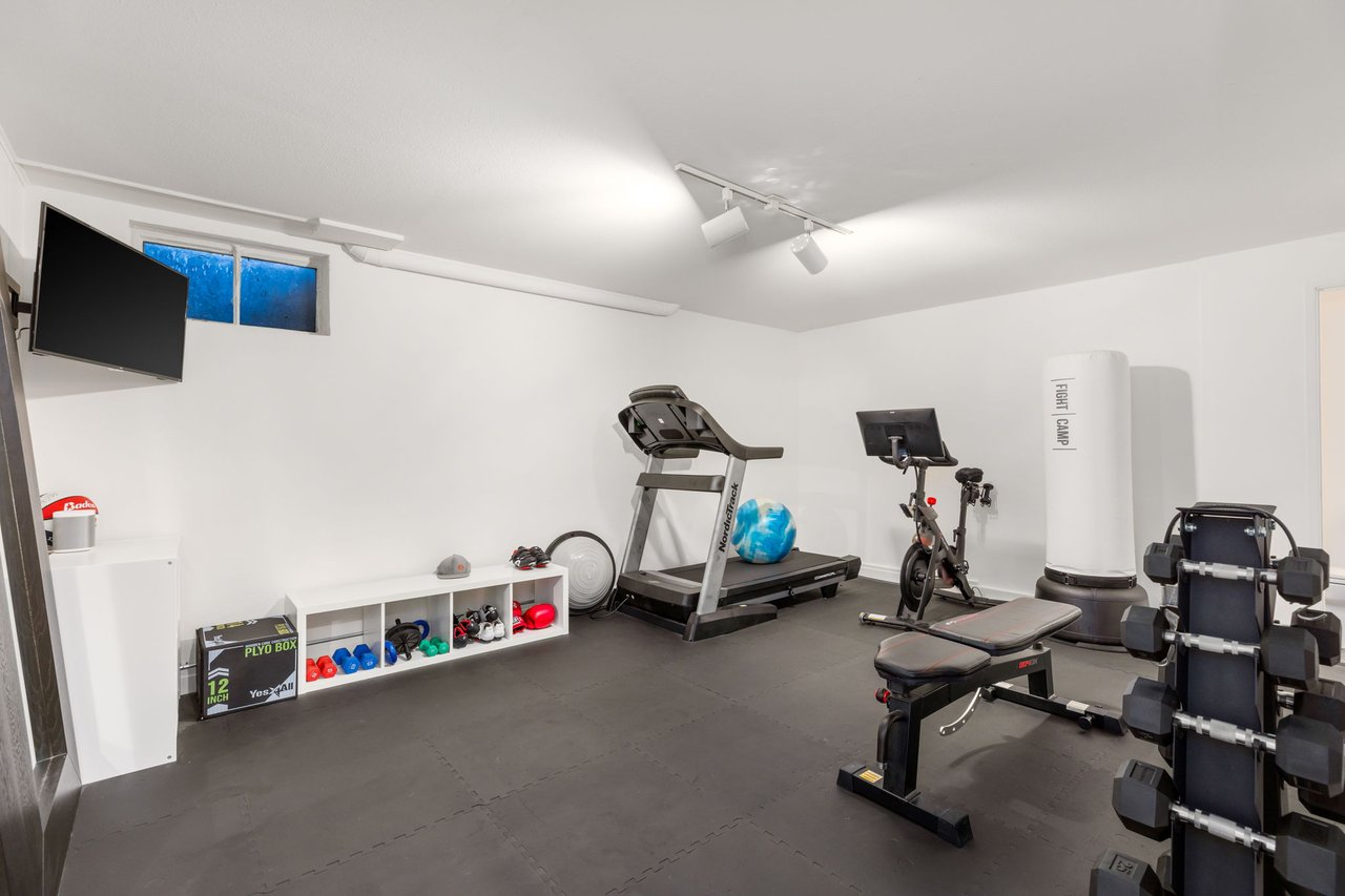 Now Available - Mid-Century Modern Oasis 