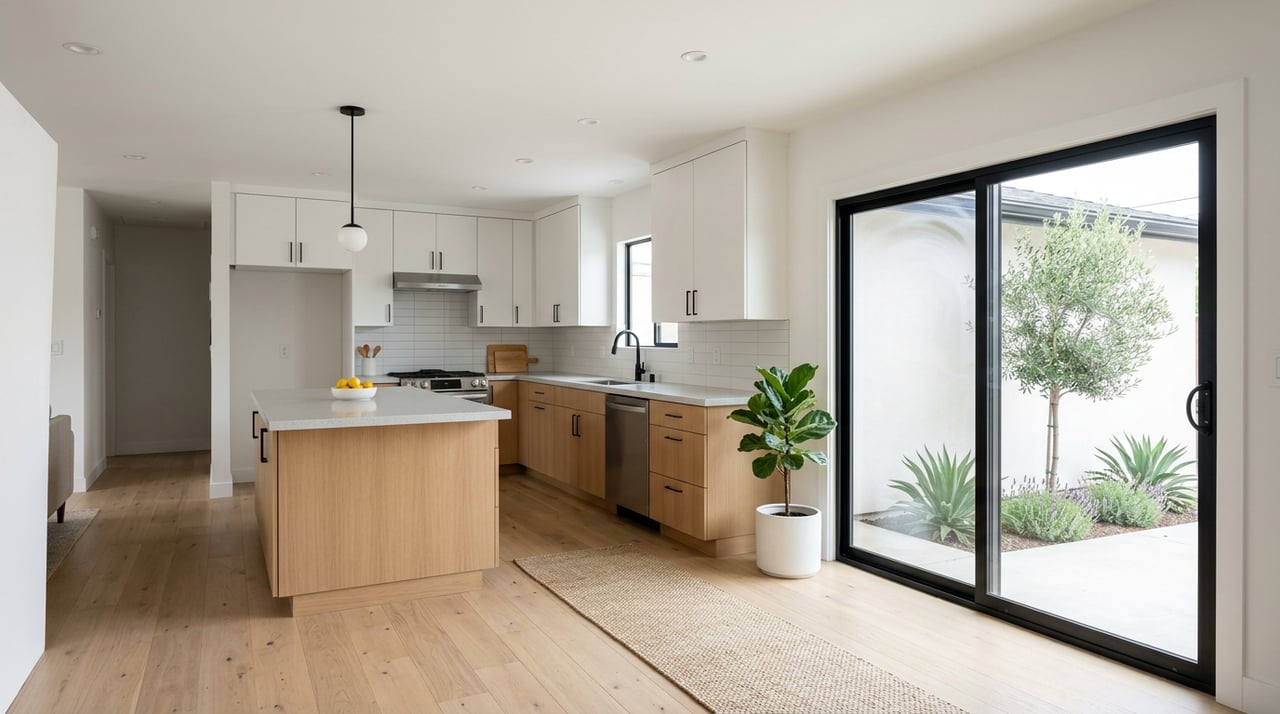 Understanding The Spring Valley Housing Market