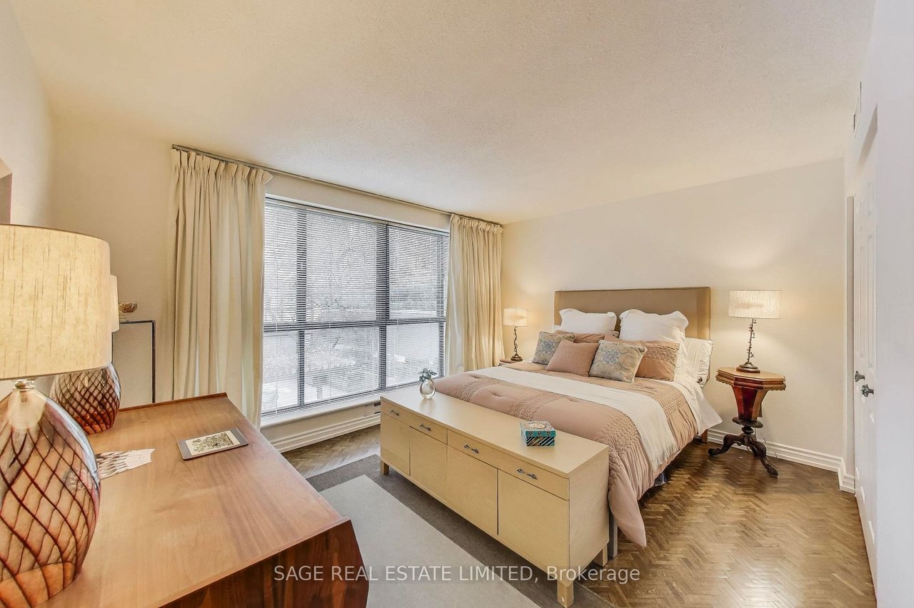 164 Cumberland St #503