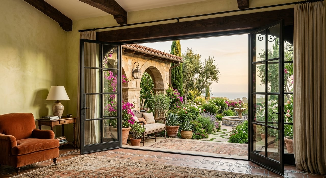 How Montecito Sellers Reach Discreet Bay Area Buyers