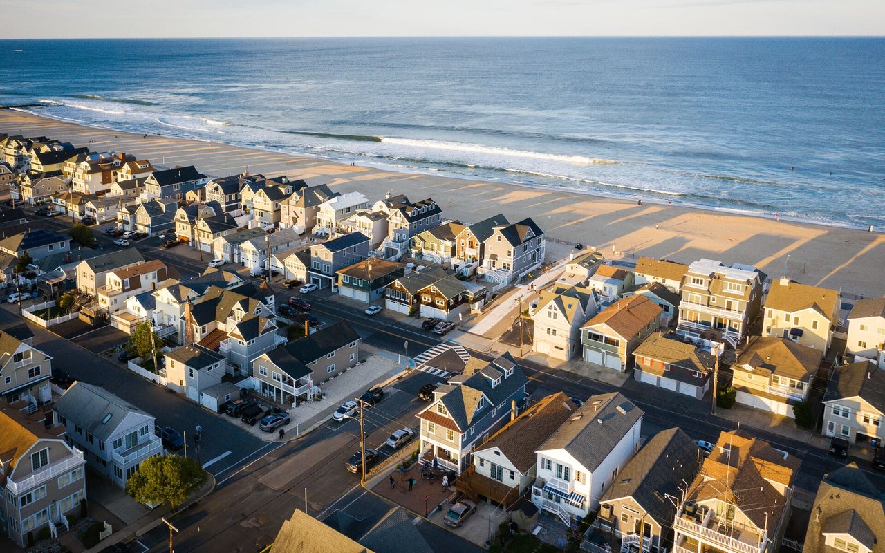 Lavallette