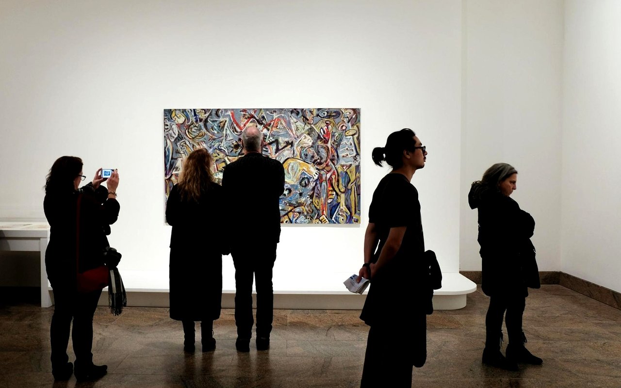 The Phoenix Art Museum: What You Need to Know Before You Visit