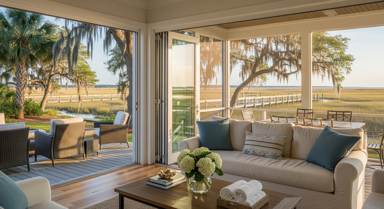 How To Choose a Short-Term Rental Manager in Murrells Inlet cover