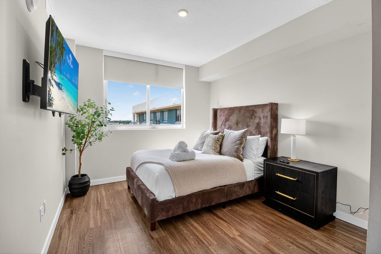 Centralis Residences