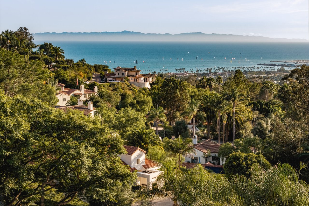 Quiet Luxury: Why Montecito’s High-End Buyers Prize Ease Over Display